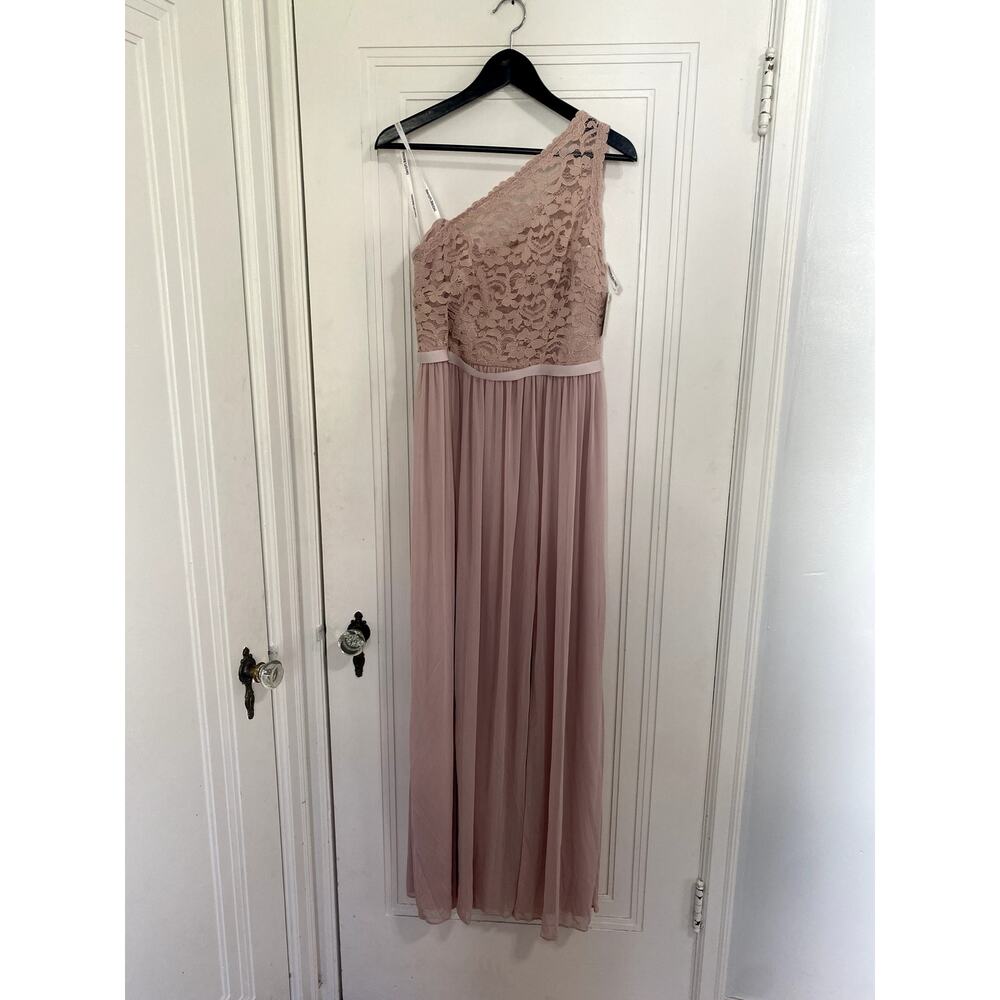 New With Tags David's Bridal Bridesmaid Dress